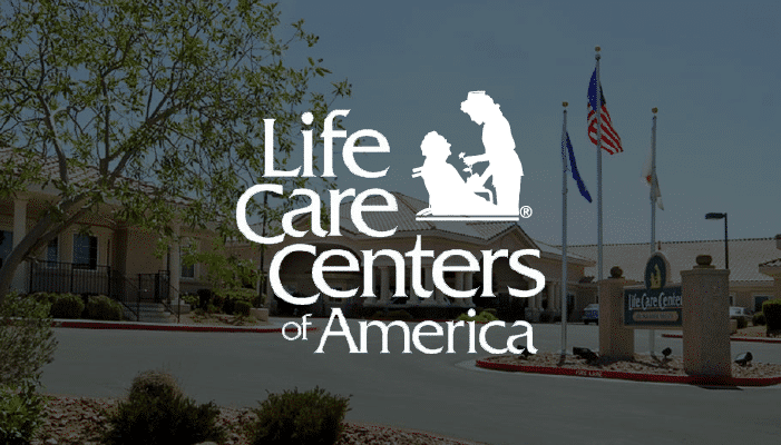 LifeCare Centers of America Chooses Net Health Therapy to Jump Start Productivity and Save Valuable Time