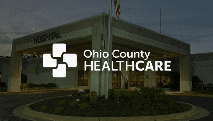 Ohio County Healthcare Improves Rehab Therapy Operations with Net Health ReDoc-Acute