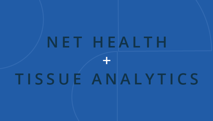 Net Health Acquires TissueAnalytics blog image