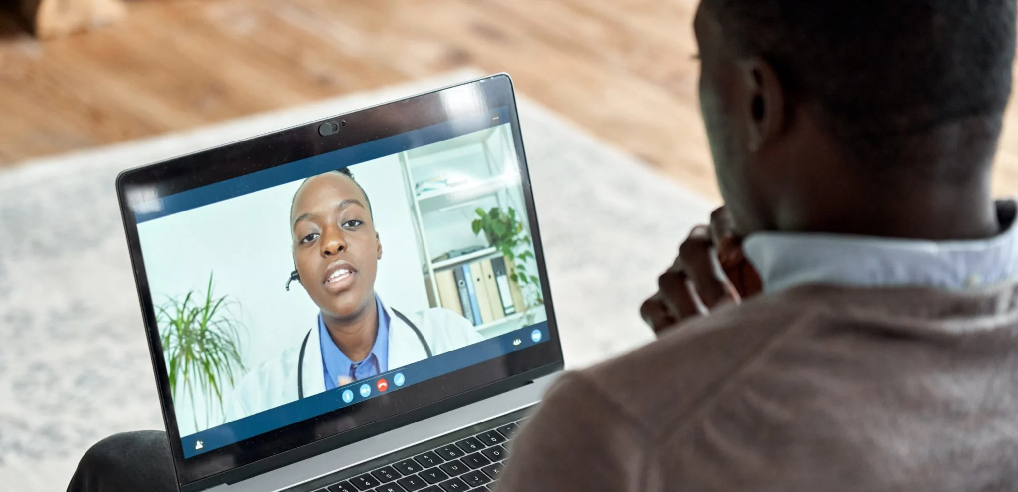5 Ways to Optimize Wound Care Telehealth