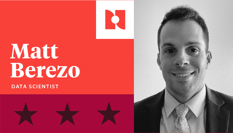 Net Health Data Scientist for Wound Care Honored With OnConferences Top 100 Data & Analytics Professional Award