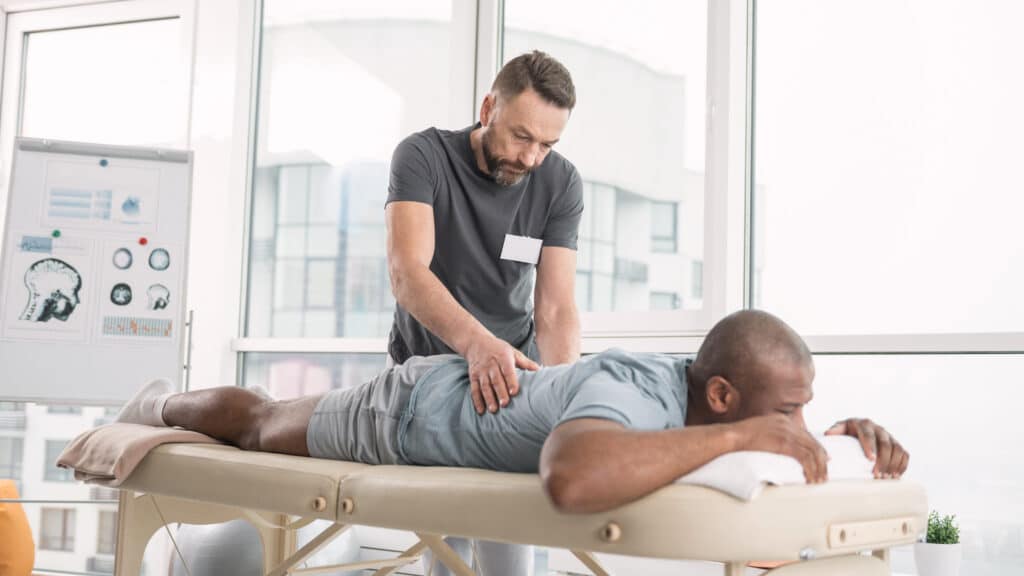 Predictive analytics in healthcare and physical therapy