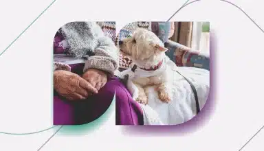 Pet Therapy at SNFs: Can It Help?