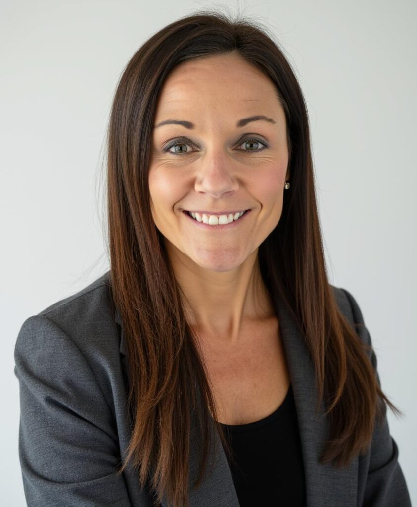 Christy Totin, Chief Financial Officer, Net Health