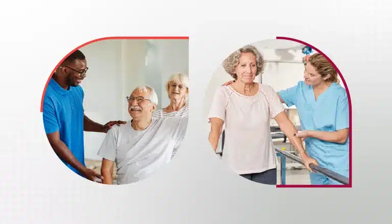 Acute Care Therapy vs. Inpatient Therapy: What is the Difference?