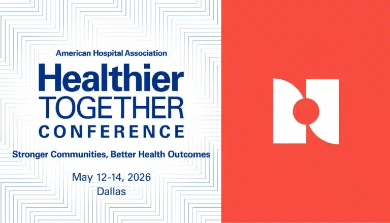 AHA Healthier Together Conference 2026
