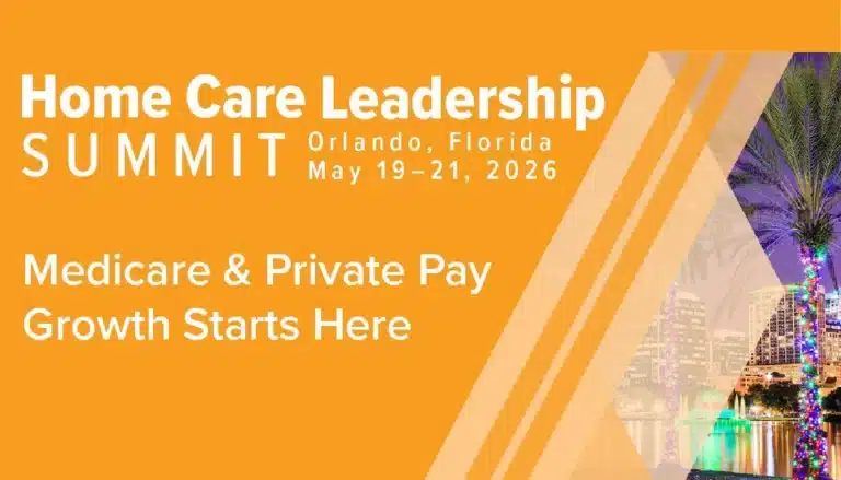 Home Care Leadership Summit 2026