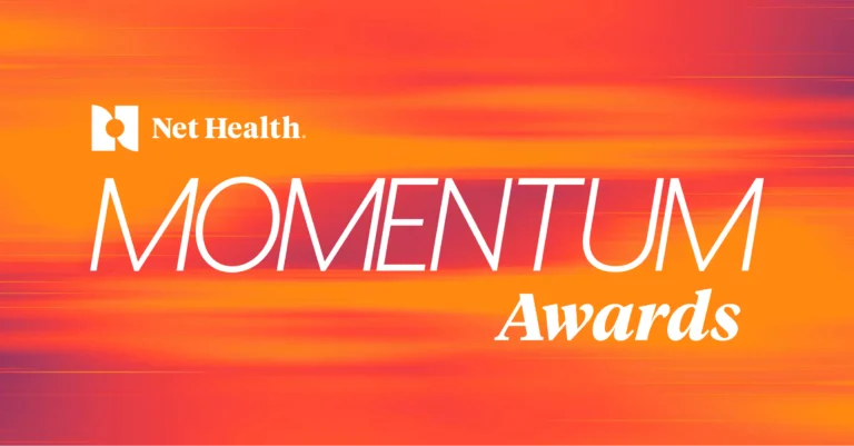 Net Health’s Inaugural Momentum Awards Honor Healthcare Organizations Driving Better Outcomes Through Technology