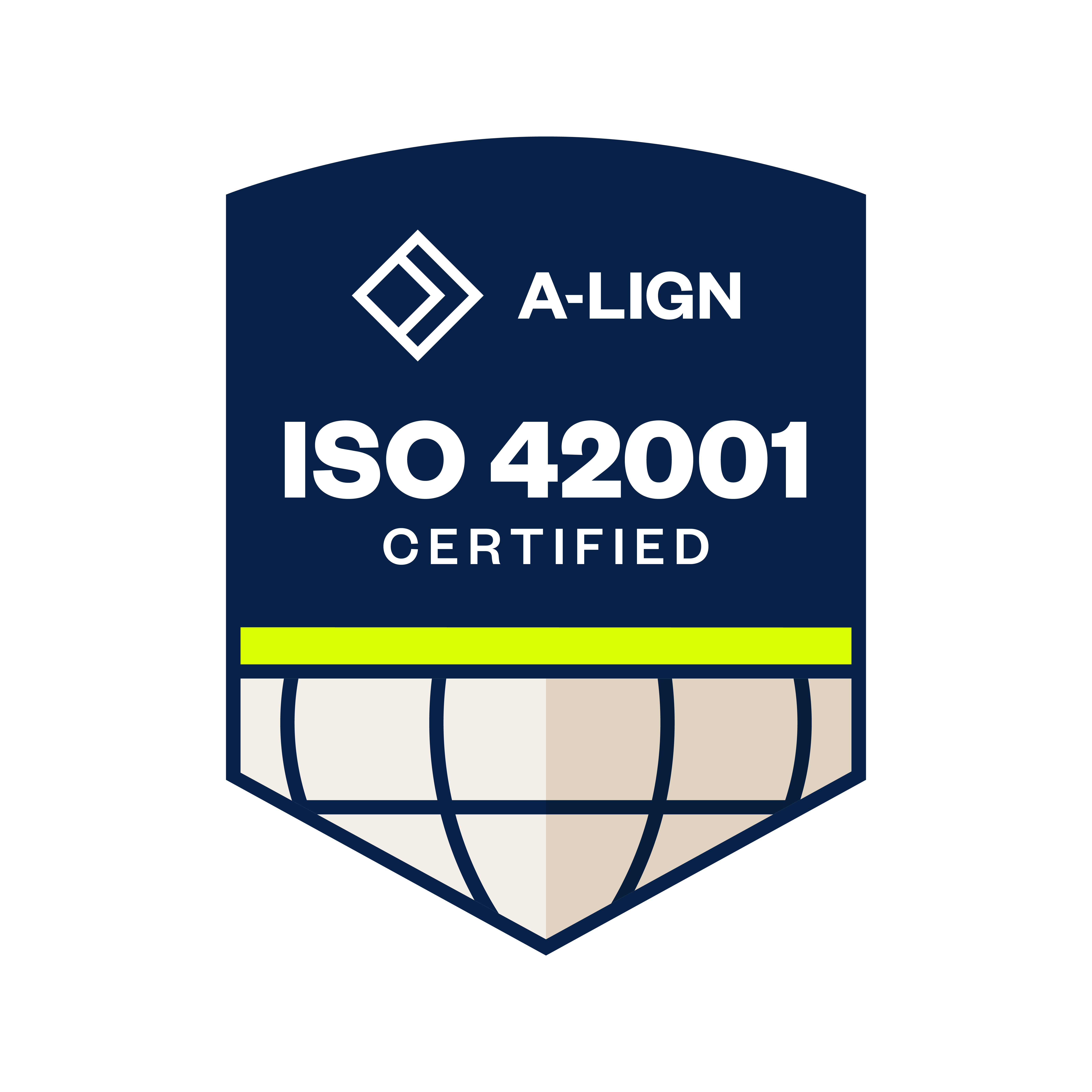 ISO 42001 Certified