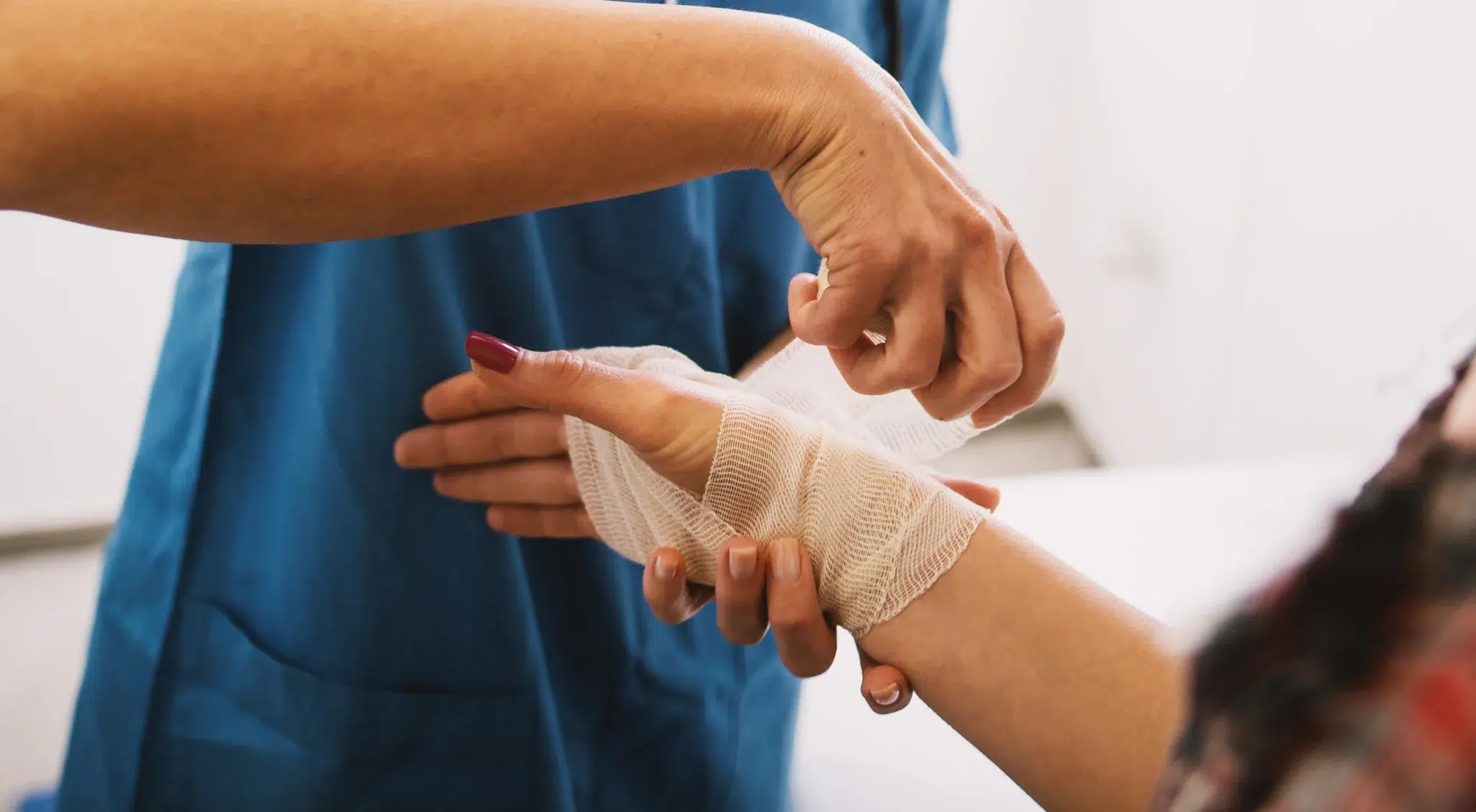 What Is an Occupational Health Nurse?
